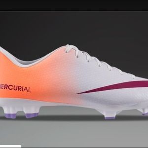 women's nike mercurial victory